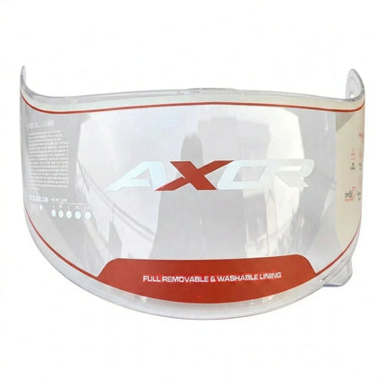 Axor Hunter Helmet Clear Visor - Original