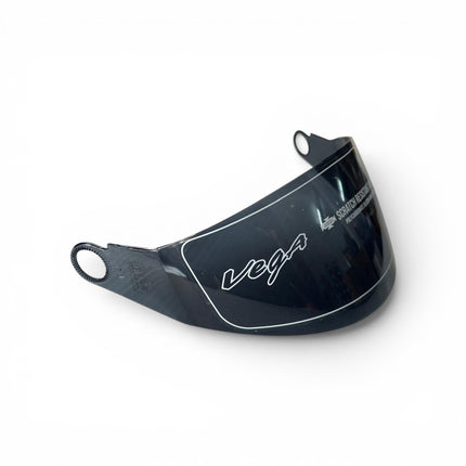 Vega Crux Smoke Visor