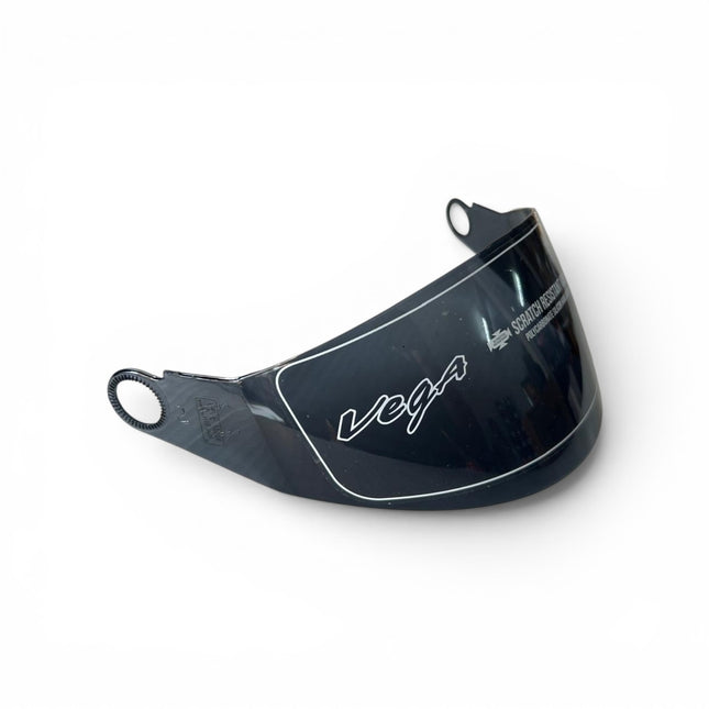 Vega Crux Smoke Visor