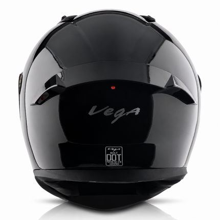 Vega Bolt Bluetooth Helmet