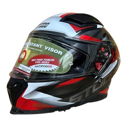 Studds Helios Helmet