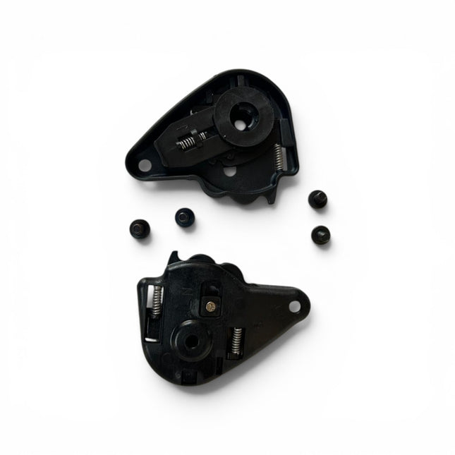 Studds Thunder New mechanism
