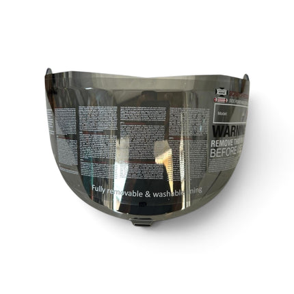Vega Sonic Helmet Mirror Visor - Original Replacement