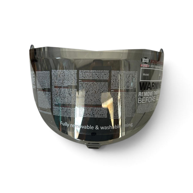 Vega Sonic Helmet Mirror Visor - Original Replacement