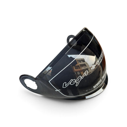 Vega Blaze Smoke Visor - Original Replacement