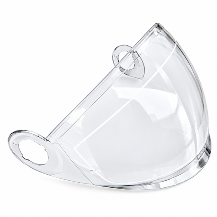 Vega Blaze Clear Visor - Original Replacement