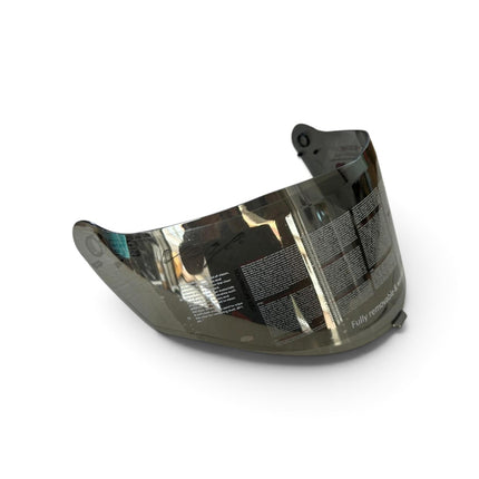 Vega Sonic Helmet Mirror Visor - Original Replacement