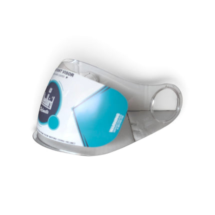 Steelbird SBH 20 Zip Clear visor - Original Replacement