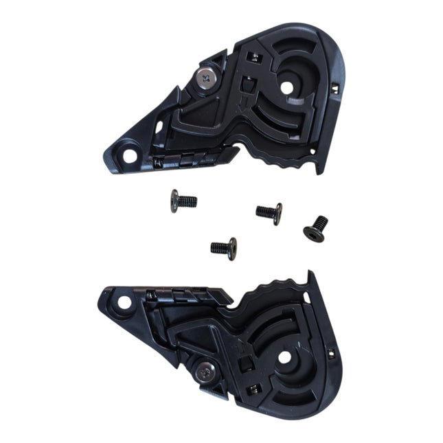 Axor Brutal Helmet Mechanism - Original Pivot Kit