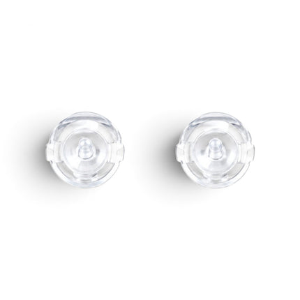 Pinlock Pins for Pinlock 30 Ready Helmet Visors – Original Replacement