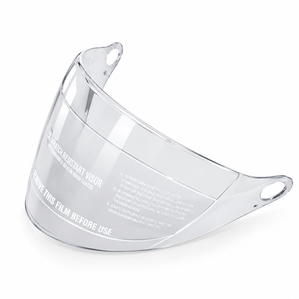 Vega Lark Clear Visor - Original Replacement
