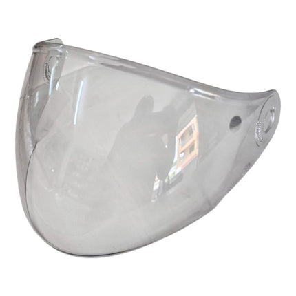 Studds Vogue Half Face Helmet Visor