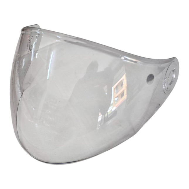 Studds Vogue Half Face Helmet Visor