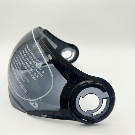 Vega Atom Smoke Visor