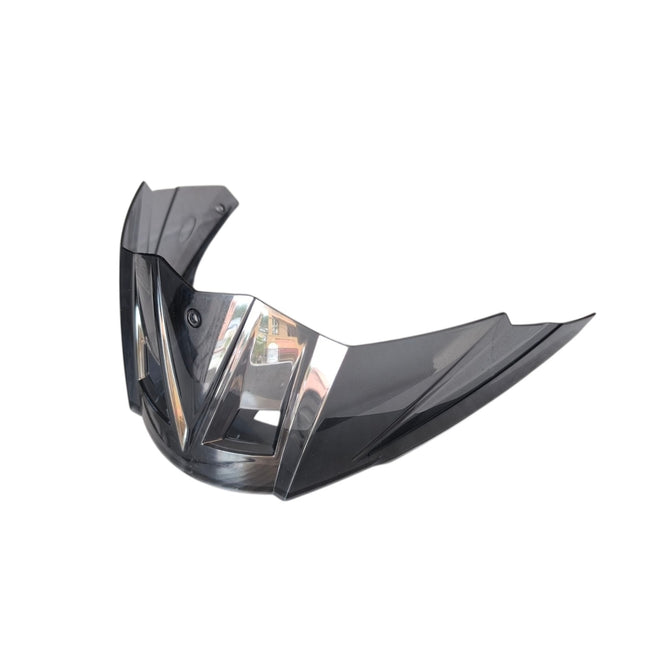 Studds Helios Helmet Rear Spoiler