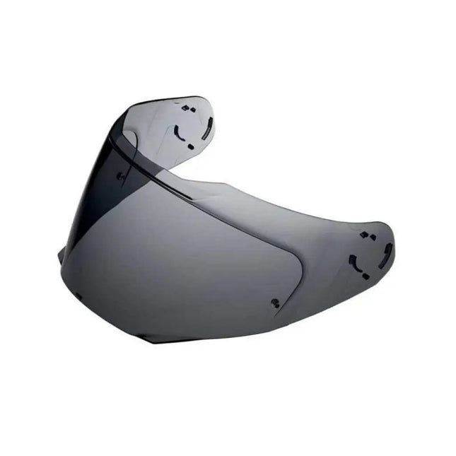 SMK Twister Helmet Tinted Visor - Pinlock 30 Ready - Original Riders India