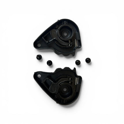Studds Thunder old Mechanism