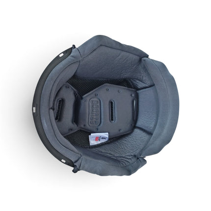 Studds Drifter Helmet Padding - 1 Liner 2 Cheekpads Set - Original Replacement