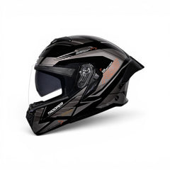 Collection image for: Studds Trooper Helmets Collection
