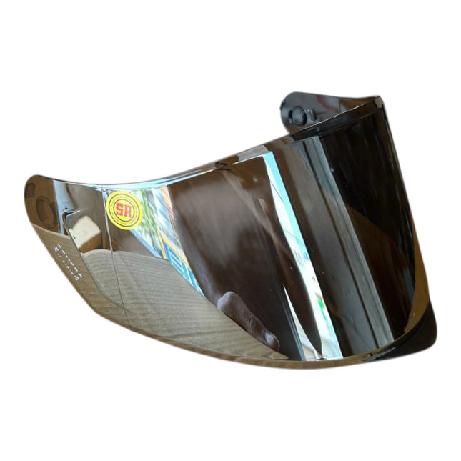 Studds Raider Mirror Visor Original | Reflective Helmet Visor