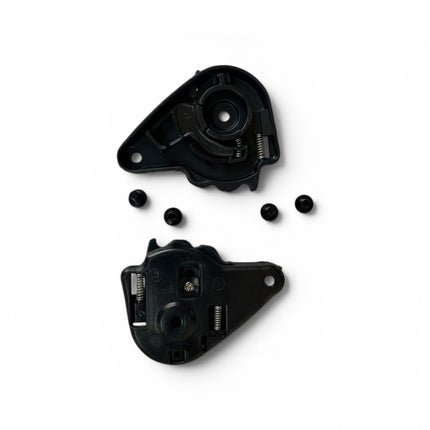 Studds Thunder old Mechanism