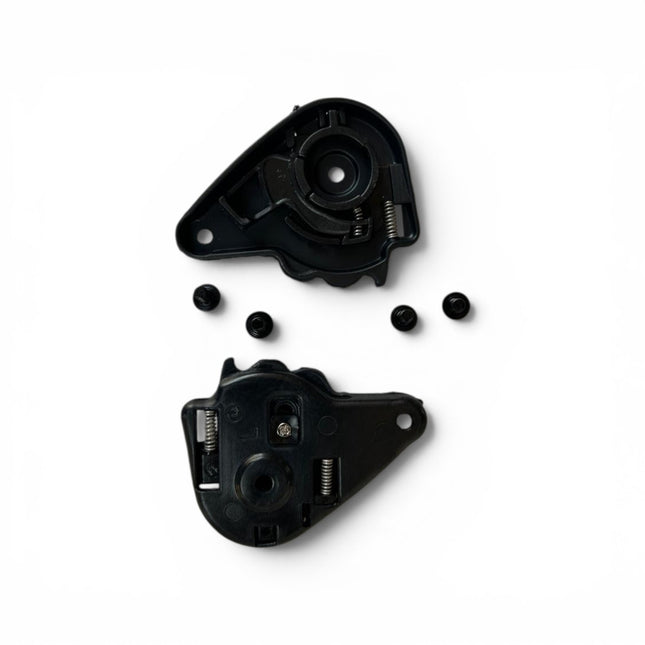 Studds Thunder old Mechanism