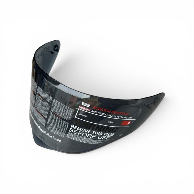 Vega Bolt Smoke Visor
