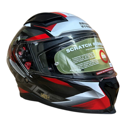 Studds Helios Helmet