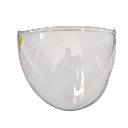 Studds Vogue Half Face Helmet Visor