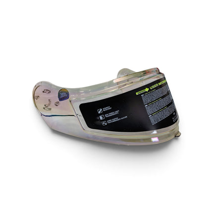 Ignyte 8 Helmet Clear Visor - Original Replacement