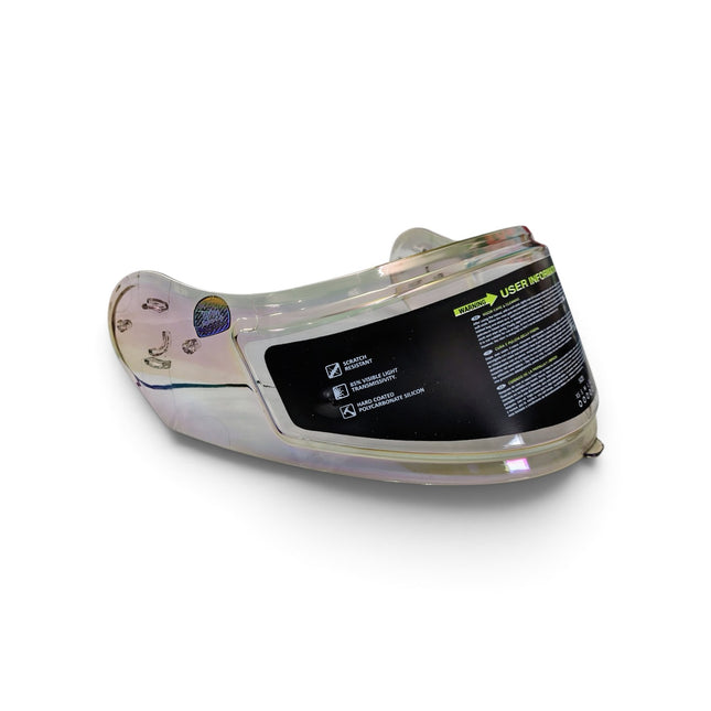 Ignyte 8 Helmet Clear Visor - Original Replacement