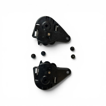 Studds Thunder New mechanism