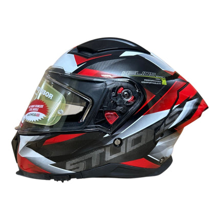 Studds Helios Helmet