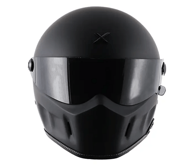 Axor Retro Dominator Helmet