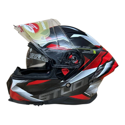 Studds Helios Helmet