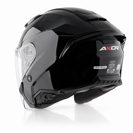 Axor Kylo Open Face Helmets