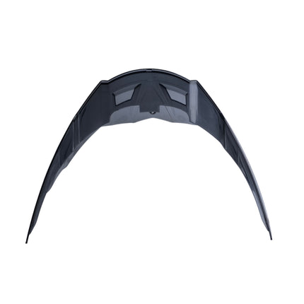 Studds Helios Helmet Rear Spoiler