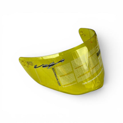 Vega Bolt Night Viosn Visor