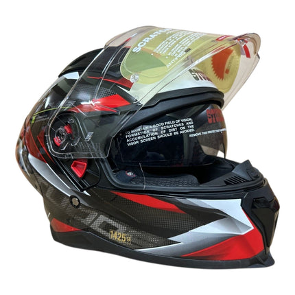 Studds Helios Helmet
