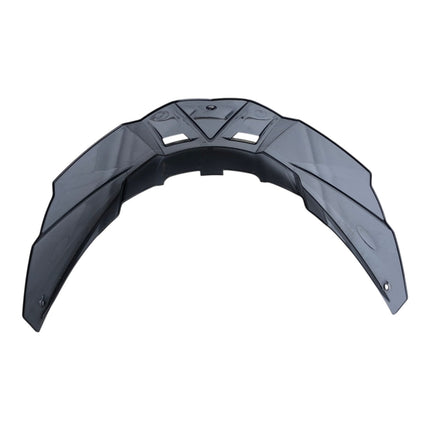 Studds Helios Helmet Rear Spoiler