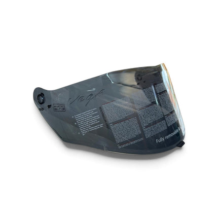 Vega Sonic Original Smoke Visor
