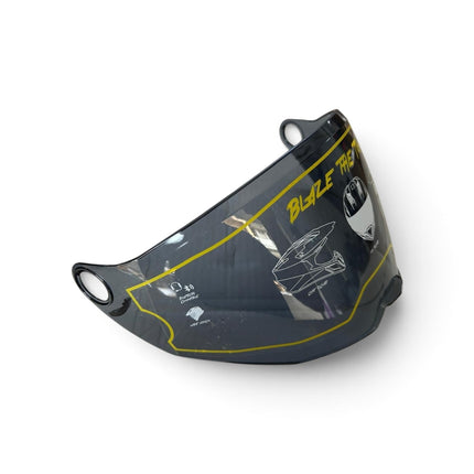 Axor X-Cross Tinted Visor – Original Replacement Visor