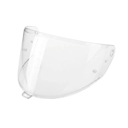 Steelbird SBH-61 SXE Helmet Clear Visor