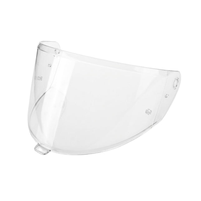 Steelbird SBH-61 SXE Helmet Clear Visor