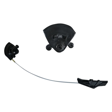 SMK Agnar Inner Visor Mechanism - Original Replacement