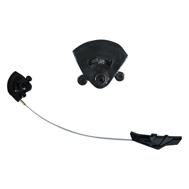 SMK Agnar Inner Visor Mechanism - Original Replacement