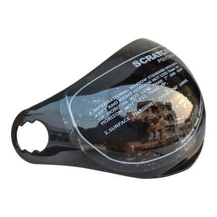 steelburd sbh 54 smoke visor