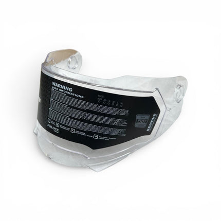 Ignyte IGN-16 Clear Visor