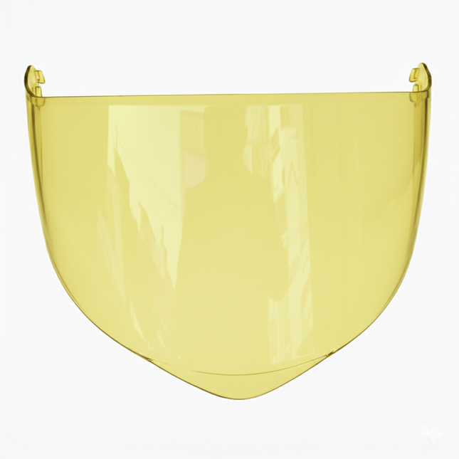 Studds Raider Helmet Night vison visor