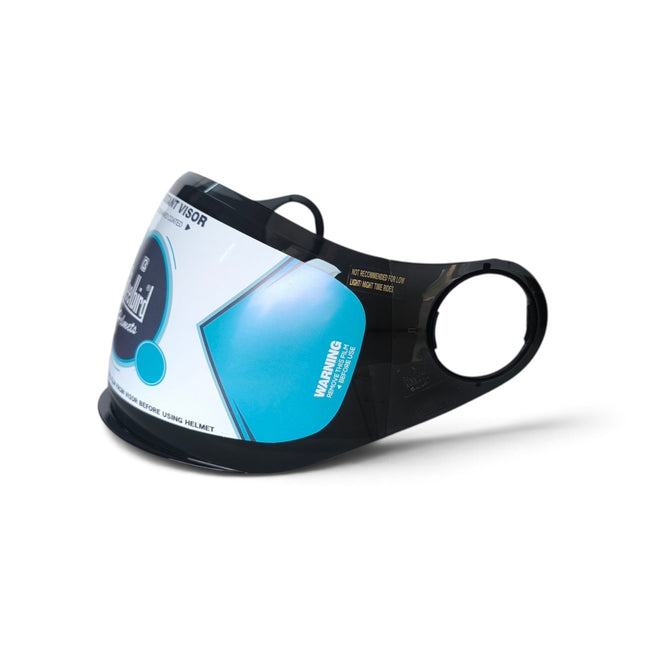 Steelbird SBH 20 Zip Smoke visor - Original Replacement